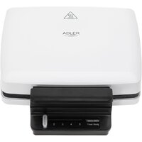 Вафельница Adler AD 3085 - Превью изображения №4 — Интернет-магазин Time-Shop