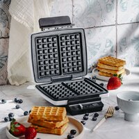 Вафельница Adler AD 3085 - Превью изображения №10 — Интернет-магазин Time-Shop