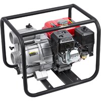 Мотопомпа ELITECH МБ 950 Д 80 Г - Превью изображения №2 — Интернет-магазин Time-Shop
