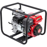 Мотопомпа ELITECH МБ 950 Д 80 Г - Превью изображения №5 — Интернет-магазин Time-Shop