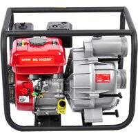 Мотопомпа ELITECH МБ 950 Д 80 Г - Превью изображения №10 — Интернет-магазин Time-Shop