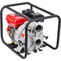 Мотопомпа ELITECH МБ 950 Д 80 Г - Превью изображения №6 — Интернет-магазин Time-Shop