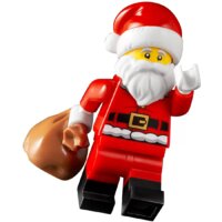 Конструктор LEGO Creator Expert 10293 В ожидании Санты - Превью изображения №8 — Интернет-магазин Time-Shop