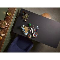 Конструктор LEGO Creator Expert 10293 В ожидании Санты - Превью изображения №35 — Интернет-магазин Time-Shop