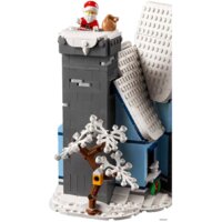 Конструктор LEGO Creator Expert 10293 В ожидании Санты - Превью изображения №12 — Интернет-магазин Time-Shop