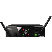 Радиосистема AKG WMS40 Mini2 Vocal Set US25A/C - Превью изображения №3 — Интернет-магазин Time-Shop