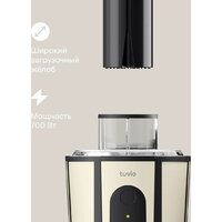 Соковыжималка Tuvio TJ02MM - Превью изображения №3 — Интернет-магазин Time-Shop