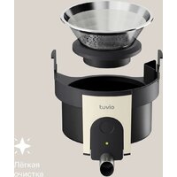 Соковыжималка Tuvio TJ02MM - Превью изображения №5 — Интернет-магазин Time-Shop