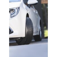 Летние шины Nokian Tyres Hakka Green 3 225/55R17 101V - Превью изображения №8 — Интернет-магазин Time-Shop