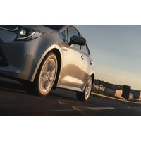 Летние шины Nokian Tyres Hakka Green 3 225/55R17 101V - Превью изображения №10 — Интернет-магазин Time-Shop