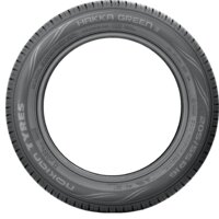 Летние шины Nokian Tyres Hakka Green 3 225/55R17 101V - Превью изображения №4 — Интернет-магазин Time-Shop