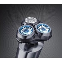 Электробритва ShowSee Electric Shaver F305-GY (серый) - Превью изображения №7 — Интернет-магазин Time-Shop