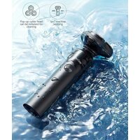 Электробритва ShowSee Electric Shaver F305-GY (серый) - Превью изображения №11 — Интернет-магазин Time-Shop
