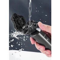 Электробритва ShowSee Electric Shaver F305-GY (серый) - Превью изображения №10 — Интернет-магазин Time-Shop