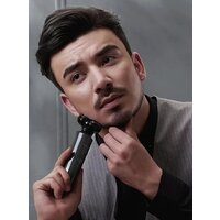 Электробритва ShowSee Electric Shaver F305-GY (серый) - Превью изображения №9 — Интернет-магазин Time-Shop