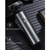 Электробритва ShowSee Electric Shaver F305-GY (серый) - Превью изображения №4 — Интернет-магазин Time-Shop