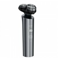 Электробритва ShowSee Electric Shaver F305-GY (серый) - Превью изображения №2 — Интернет-магазин Time-Shop