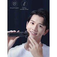 Электробритва ShowSee Electric Shaver F305-GY (серый) - Превью изображения №8 — Интернет-магазин Time-Shop