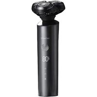 Электробритва ShowSee Electric Shaver F305-GY (серый) - Превью изображения №3 — Интернет-магазин Time-Shop
