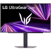 Игровой монитор LG UltraGear 27GX704A‑B - Превью изображения №6 — Интернет-магазин Time-Shop