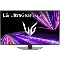 Игровой монитор LG UltraGear 27GX704A‑B - Превью изображения №5 — Интернет-магазин Time-Shop