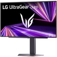 Игровой монитор LG UltraGear 27GX704A‑B - Превью изображения №2 — Интернет-магазин Time-Shop