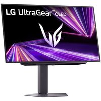 Игровой монитор LG UltraGear 27GX704A‑B - Превью изображения №4 — Интернет-магазин Time-Shop