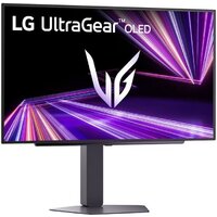 Игровой монитор LG UltraGear 27GX704A‑B - Превью изображения №3 — Интернет-магазин Time-Shop