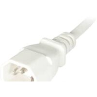 Сетевой фильтр Buro 600SH-1.8-UPS-W - Превью изображения №2 — Интернет-магазин Time-Shop