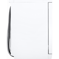 Отдельностоящая посудомоечная машина MAUNFELD MWF12I - Превью изображения №10 — Интернет-магазин Time-Shop