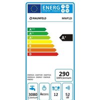 Отдельностоящая посудомоечная машина MAUNFELD MWF12I - Превью изображения №18 — Интернет-магазин Time-Shop