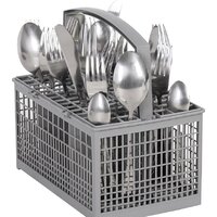 Отдельностоящая посудомоечная машина MAUNFELD MWF12I - Превью изображения №16 — Интернет-магазин Time-Shop