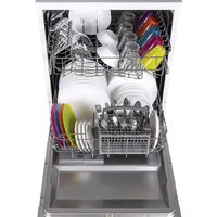 Отдельностоящая посудомоечная машина MAUNFELD MWF12I - Превью изображения №5 — Интернет-магазин Time-Shop