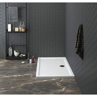 Душевой поддон Lavinia Boho One 37016100 100х90 - Превью изображения №4 — Интернет-магазин Time-Shop