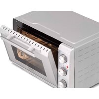 Мини-печь CASO TO 20 SilverStyle - Превью изображения №4 — Интернет-магазин Time-Shop