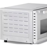 Мини-печь CASO TO 20 SilverStyle - Превью изображения №6 — Интернет-магазин Time-Shop