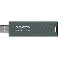 ADATA UE720 128GB (серый)
