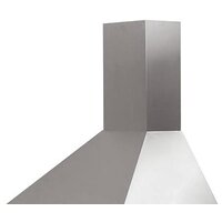 Кухонная вытяжка Elikor Silver Storm 60Н-650-П3Л (нержавеющая сталь) - Превью изображения №4 — Интернет-магазин Time-Shop