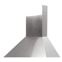 Кухонная вытяжка Elikor Silver Storm 60Н-650-П3Л (нержавеющая сталь) - Превью изображения №3 — Интернет-магазин Time-Shop