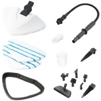 Паровая швабра Kitfort KT-1007 - Превью изображения №6 — Интернет-магазин Time-Shop