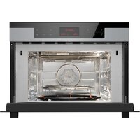 Микроволновая печь Hansa AMMB44E1XH - Превью изображения №3 — Интернет-магазин Time-Shop