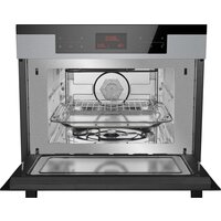 Микроволновая печь Hansa AMMB44E1XH - Превью изображения №4 — Интернет-магазин Time-Shop