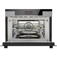 Микроволновая печь Hansa AMMB44E1XH - Превью изображения №2 — Интернет-магазин Time-Shop