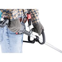 Триммер Makita DUR190LZX3 (без АКБ) - Превью изображения №3 — Интернет-магазин Time-Shop