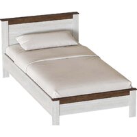 Мебельград Даллас 120x200 (дуб винтерберг/таксония)