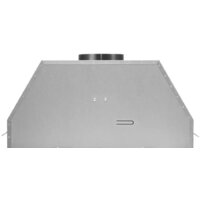 Кухонная вытяжка MAUNFELD TRAPEZE 603EM (нержавеющая сталь) - Превью изображения №7 — Интернет-магазин Time-Shop