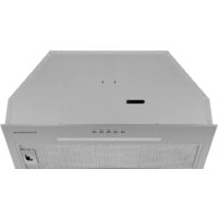 Кухонная вытяжка MAUNFELD TRAPEZE 603EM (нержавеющая сталь) - Превью изображения №2 — Интернет-магазин Time-Shop