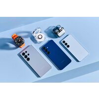 Телефон Samsung Galaxy S25+ SM-S936B 12GB/512GB (синий) - Превью изображения №15 — Интернет-магазин Time-Shop