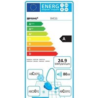 Пылесос Prime3 SVC11 - Превью изображения №5 — Интернет-магазин Time-Shop