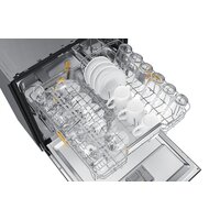 Встраиваемая посудомоечная машина Samsung DW60BG750B00ET - Превью изображения №7 — Интернет-магазин Time-Shop